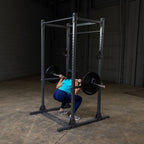 PPR1000 squat