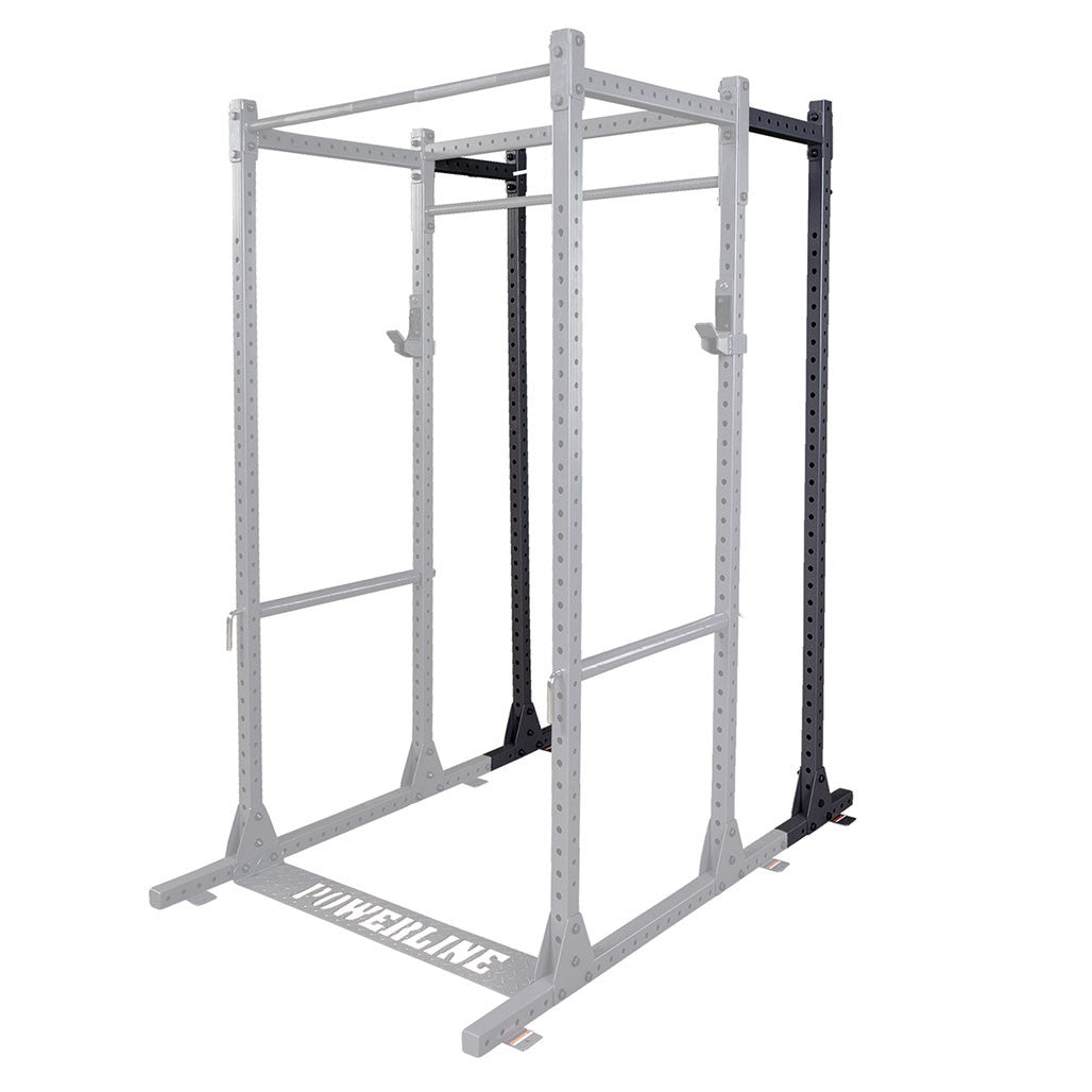 Body-Solid PPR1000EXT Powerline Power Rack Extension for PPR1000