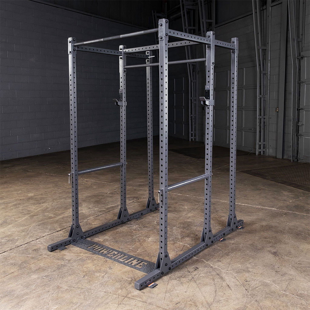 Body-Solid PPR1000EXT Powerline Power Rack Extension for PPR1000, view 2