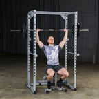 PPR200X power rack dimensions