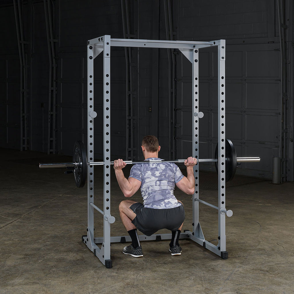 Body-Solid Powerline PPR200X Power Rack, view 6