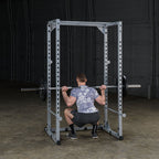 Body-Solid Powerline PPR200X Power Rack, view 6