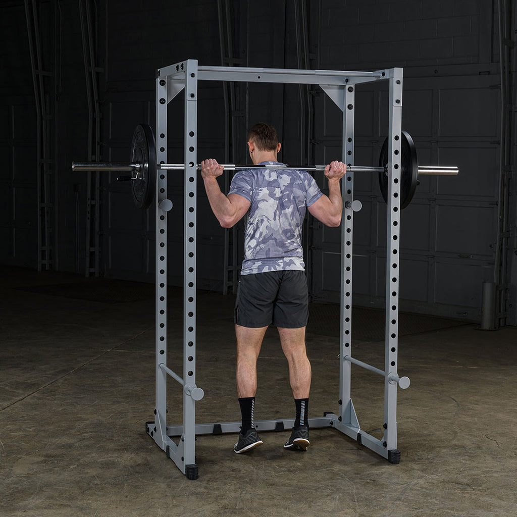 Body-Solid Powerline PPR200X Power Rack, view 5