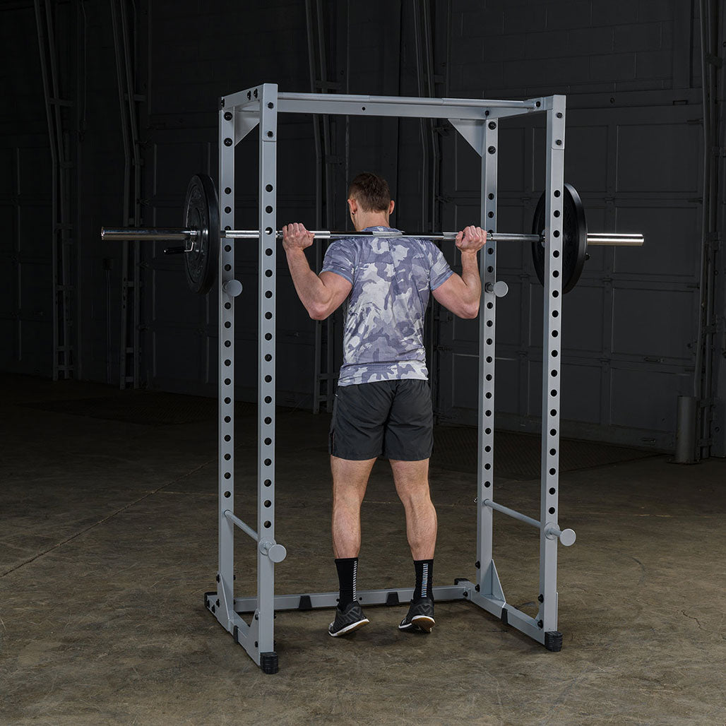 Body-Solid Powerline PPR200X Power Rack, view 5