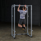 Body-Solid Powerline PPR200X Power Rack, view 7