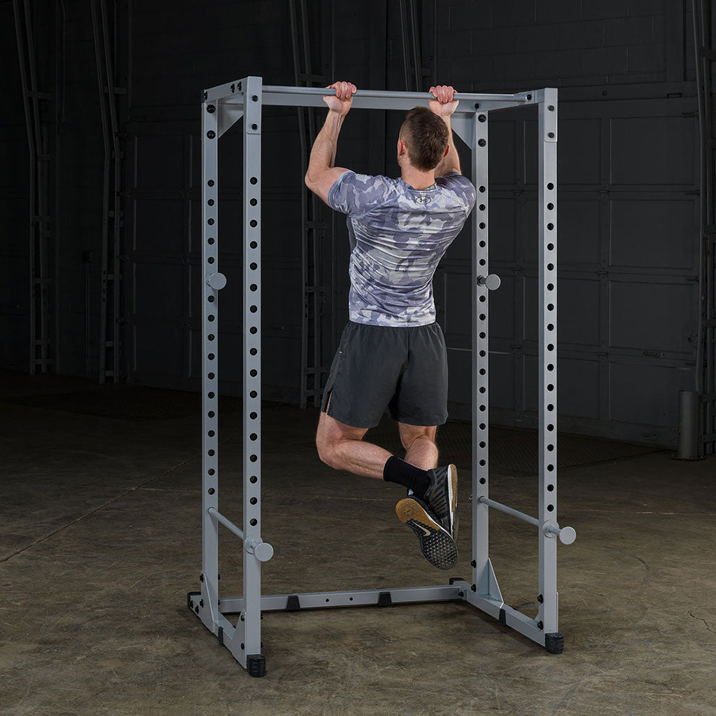 Body-Solid Powerline PPR200X Power Rack, view 7