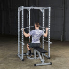 Body-Solid Powerline PPR200X Power Rack, view 4