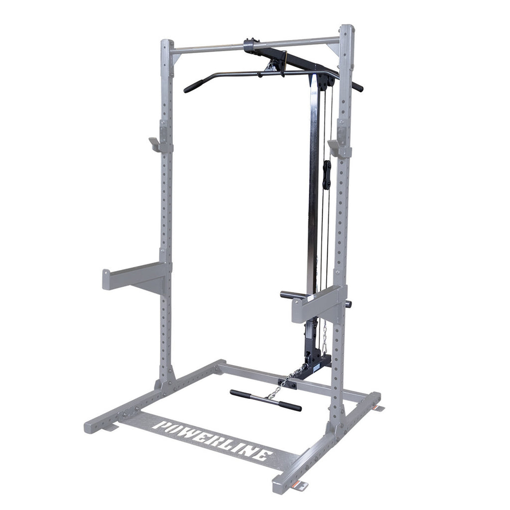 Body-Solid PLA500 Powerline Lat Attachment for PPR500