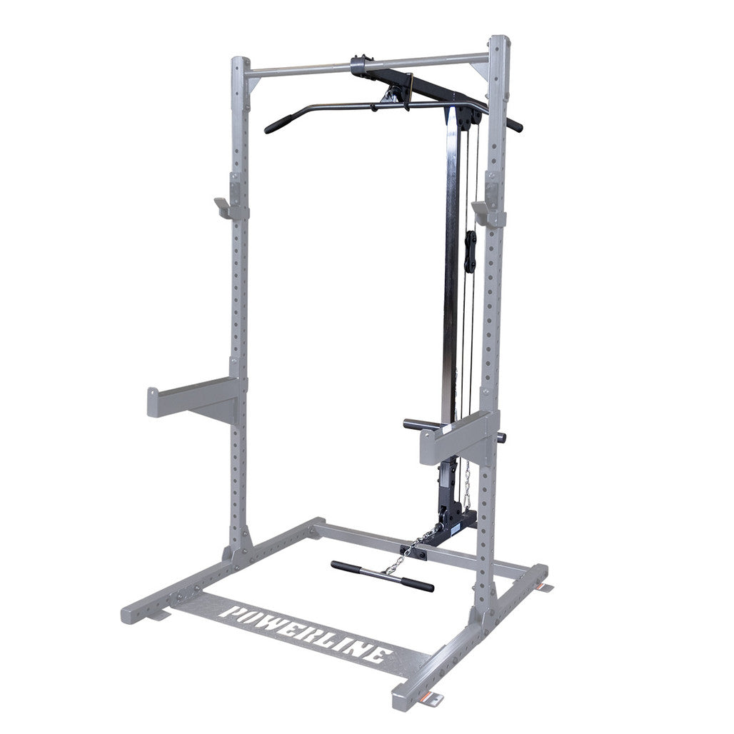 Body-Solid PLA500 Powerline Lat Attachment for PPR500