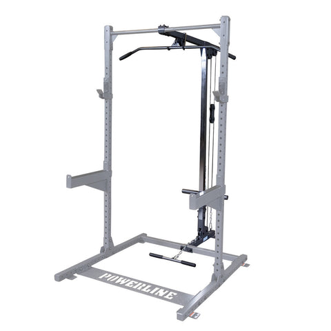 Body-Solid PLA500 Powerline Lat Attachment for PPR500
