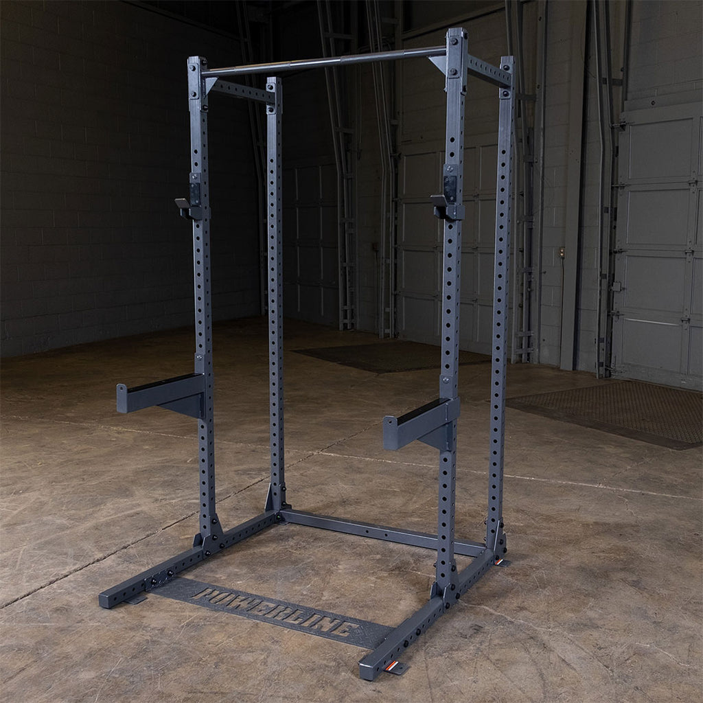 Body-Solid PPR500EXT Powerline Rack Extension for PPR500, view 11