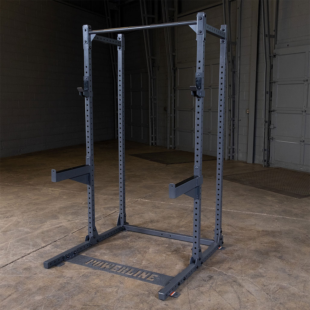 Body-Solid PPR500EXT Powerline Rack Extension for PPR500, view 11