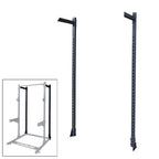 Body-Solid PPR500EXT Powerline Rack Extension for PPR500, view 4