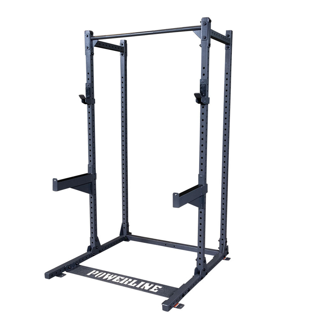 Body-Solid PPR500EXT Powerline Rack Extension for PPR500, view 3