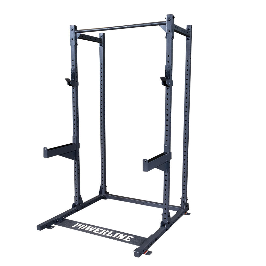 Body-Solid PPR500EXT Powerline Rack Extension for PPR500, view 3