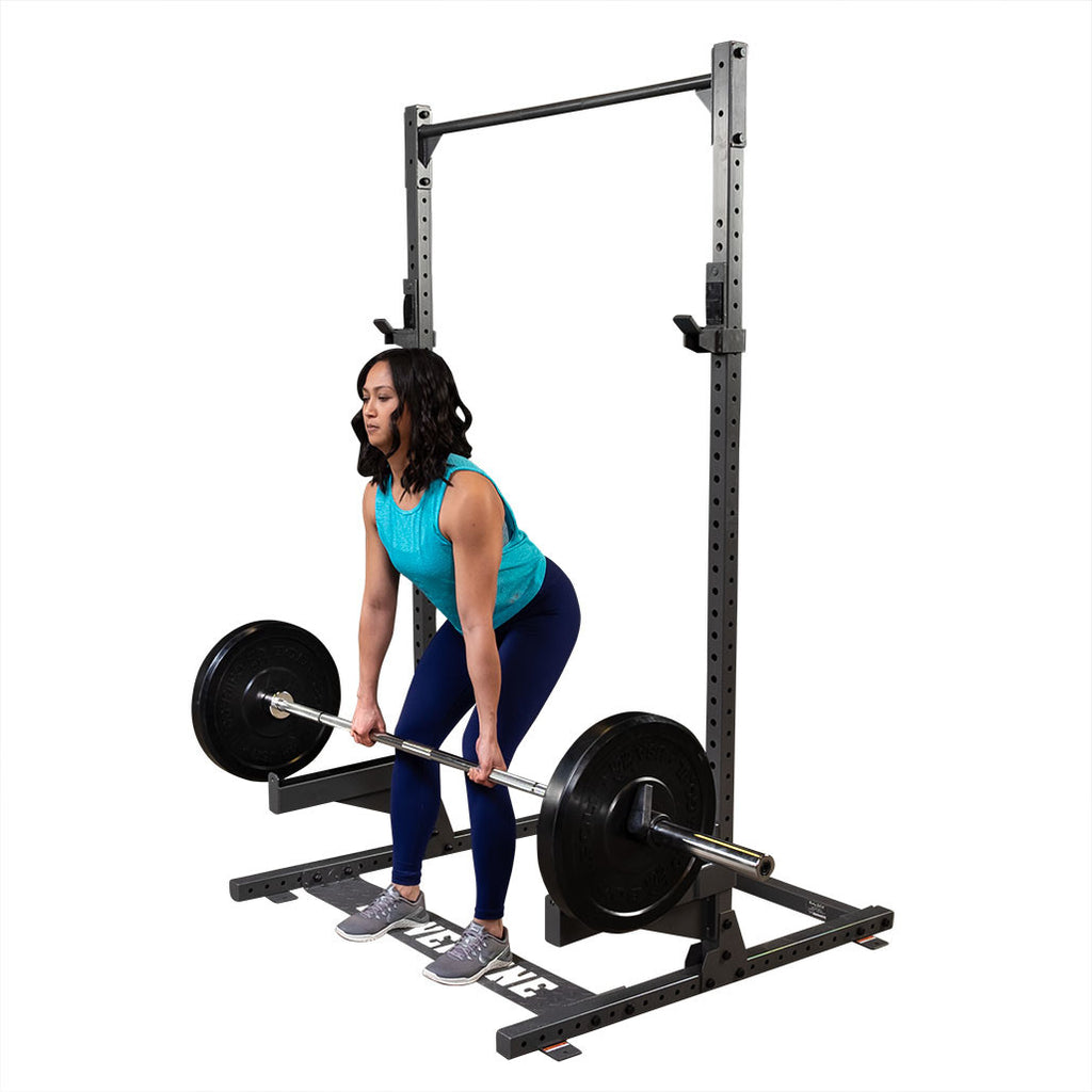 Powerline Half Rack PPR500