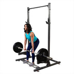 Powerline Half Rack PPR500