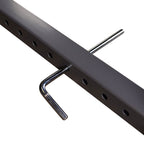 Body-Solid PPRBP Powerline Band Peg Attachment (pair) for PPR1000, PPR500, view 3