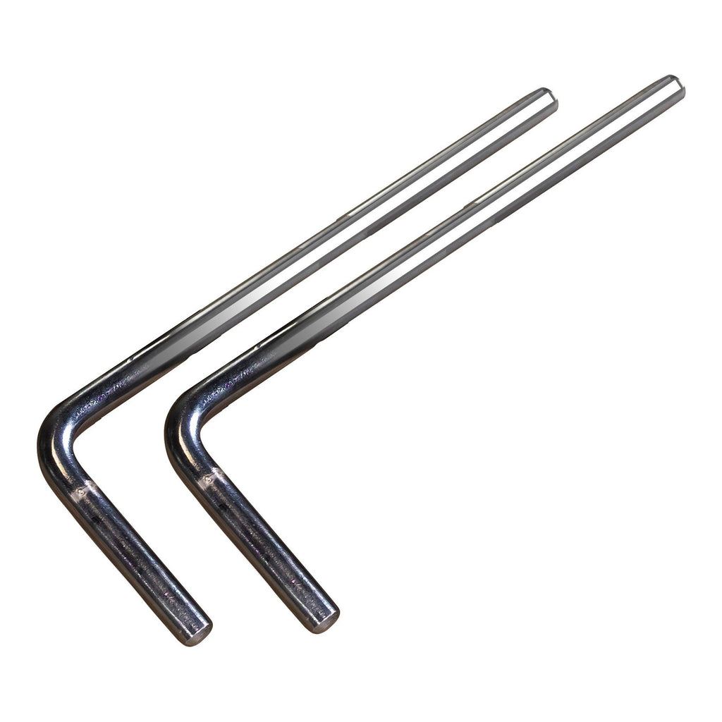 Body-Solid PPRBP Powerline Band Peg Attachment (pair) for PPR1000, PPR500, view 2