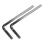 Body-Solid PPRBP Powerline Band Peg Attachment (pair) for PPR1000, PPR500, view 2