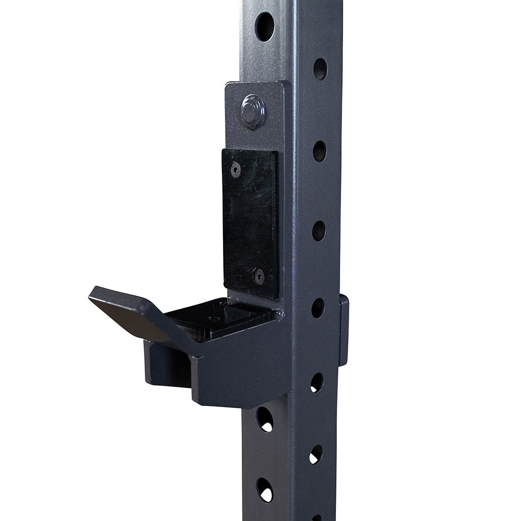 Body-Solid PPRJC Powerline Extra Pair of J-cups, for PPR1000, PPR500, view 2
