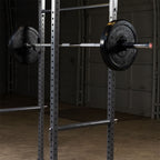 Body-Solid PPRJC Powerline Extra Pair of J-cups, for PPR1000, PPR500, view 3