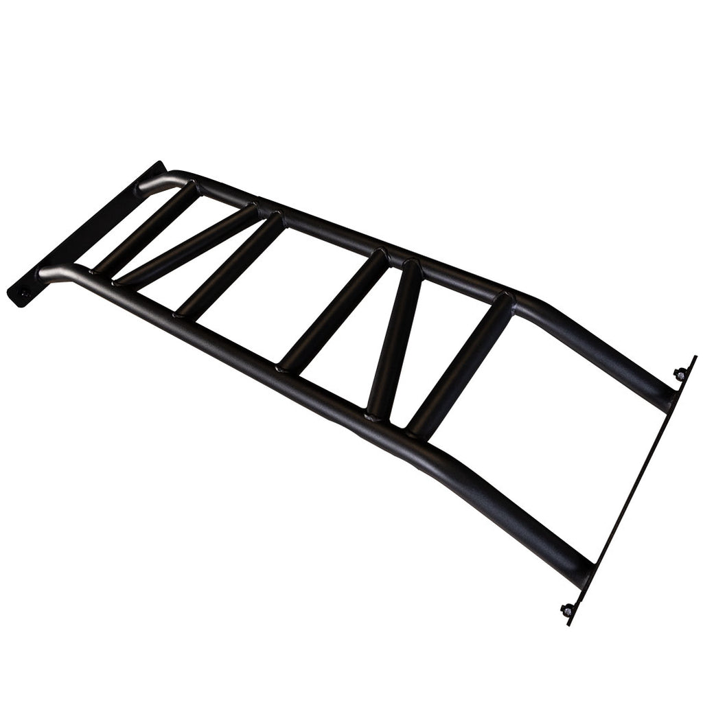 Body-Solid PPRMCU Powerline Multi Grip Chin Attachments for PPR1000, view 4
