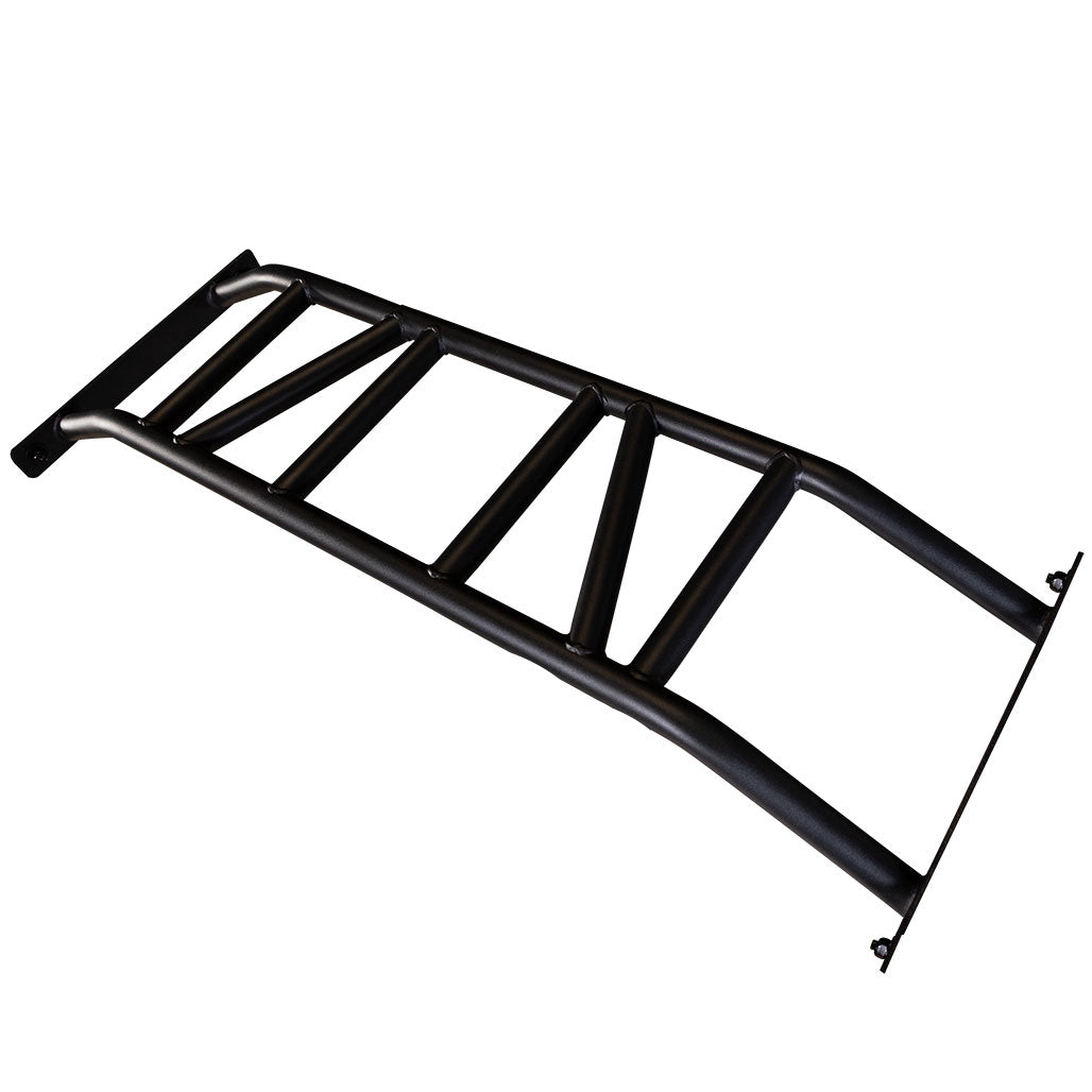 Body-Solid PPRMCU Powerline Multi Grip Chin Attachments for PPR1000, view 4