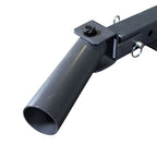 Body-Solid PPRTB Powerline T-Bar, Landmine Attachment for PPR1000, PPR500, view 2