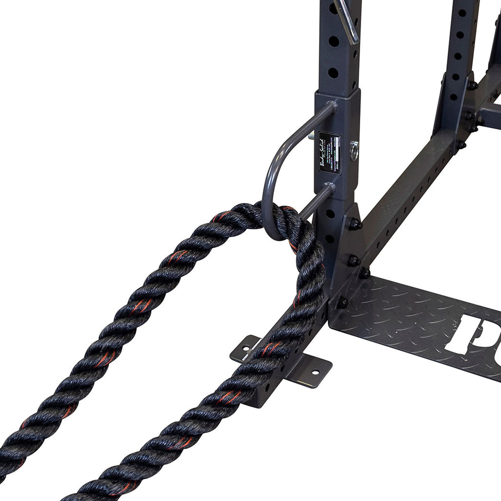 Body-Solid PPRUL Powerline U-Link, for PPR1000, PPR1000EXT, PPR500, PPR500EXT, view 2