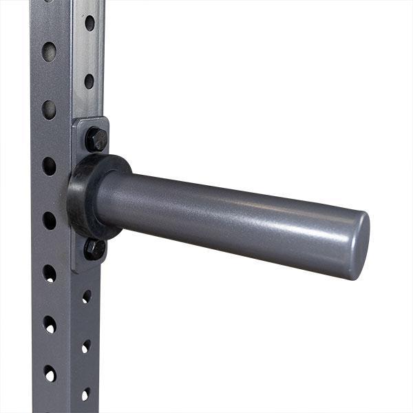 Body-Solid PPRWH Powerline Weight Horn Attachment (single), for PPR1000, PPR1000EXT, PPR500, PPR500EXT, view 2