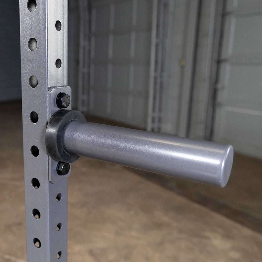 Body-Solid PPRWH Powerline Weight Horn Attachment (single), for PPR1000, PPR1000EXT, PPR500, PPR500EXT, view 4