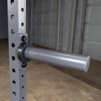Body-Solid PPRWH Powerline Weight Horn Attachment (single), for PPR1000, PPR1000EXT, PPR500, PPR500EXT, view 4