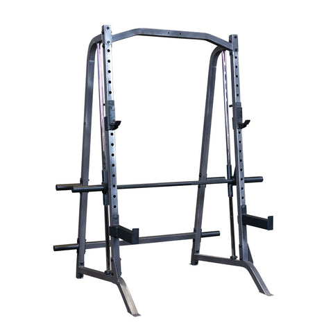 Body-Solid PSM200 Powerline Smith 7 Degree