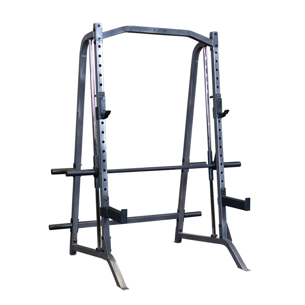 Powerline Smith Machine Package PSM200P4