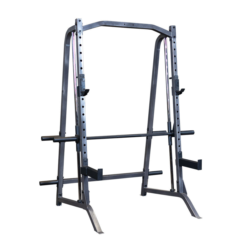 Powerline Smith Machine Package PSM200P4