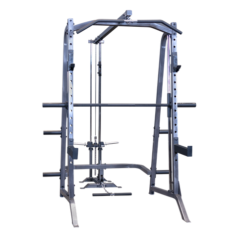 Body-Solid Powerline PLT200 Lat Attachment for PSM200