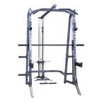PLT200 lat attachment included