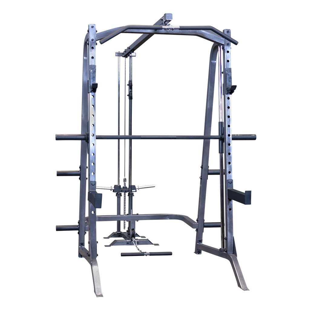 PLT200 lat attachment included