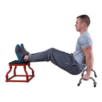 Body-Solid PUB2 Push Up Bars, view 4