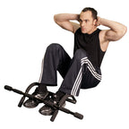 Body-Solid PUB30 Door Mounted Chin Bar, view 4
