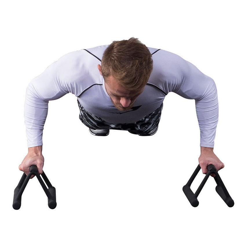 Body-Solid PUB5 Premium Push Up Bars, view 4