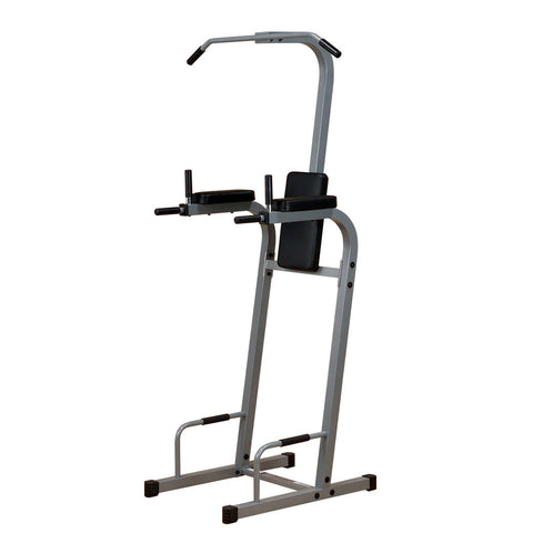 Body-Solid PVKC83X Powerline Vertical Knee Raise