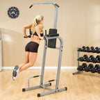 Body-Solid PVKC83X Powerline Vertical Knee Raise, view 5