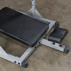 Body-Solid PVLP156X Powerline Vertical Leg Press, view 4