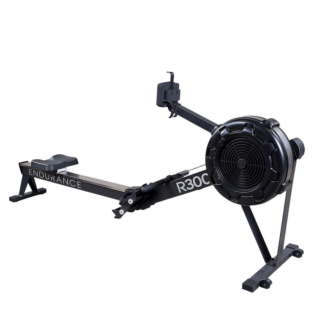 Body-Solid R300 Endurance Rower