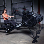 Body-Solid R300 Endurance Rower, view 5