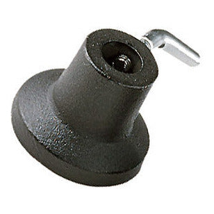 Body-Solid RC02 Standard Collar 1", (single) 1lb