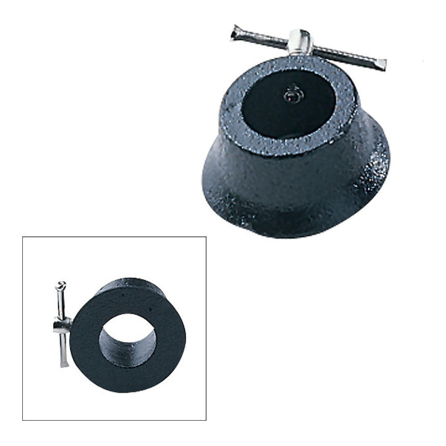 Body-Solid RC03 Standard Collar 1", (single) 0.5lb