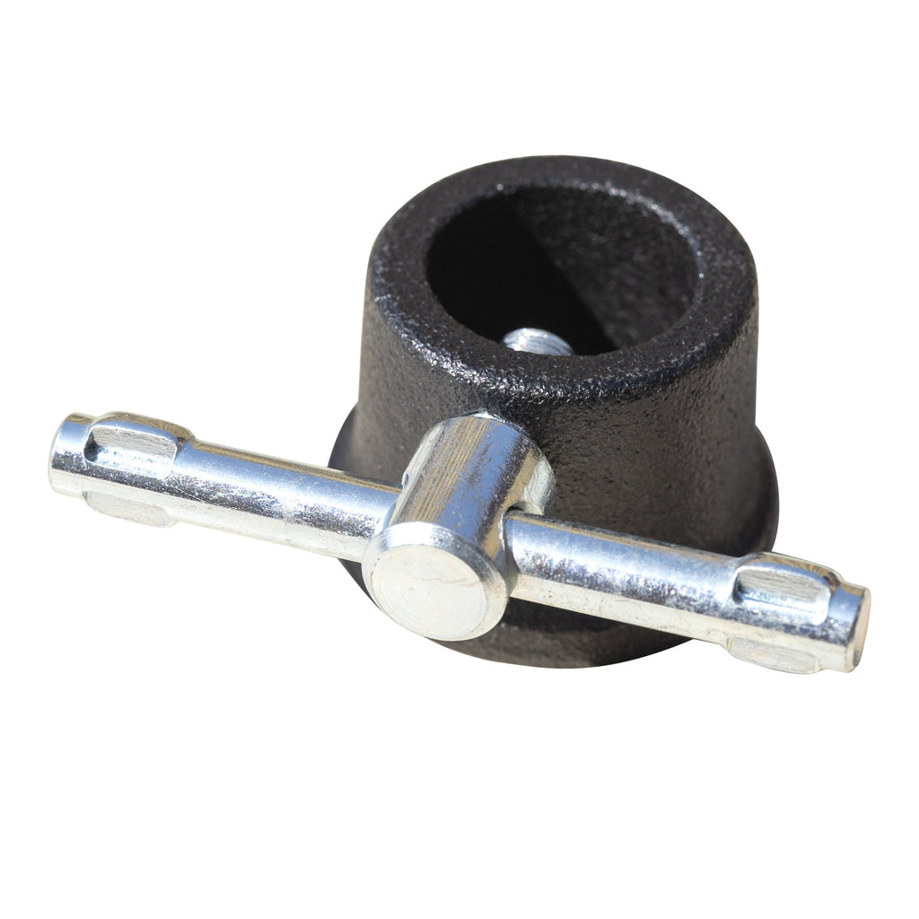 Body-Solid RC03 Standard Collar 1", (single) 0.5lb, view 2
